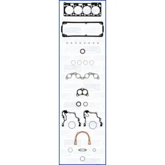 Pochette moteur complète AJUSA 50264000