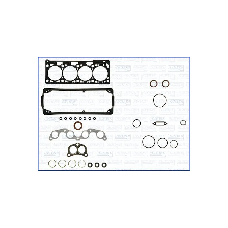 Pochette moteur complète AJUSA 50265100
