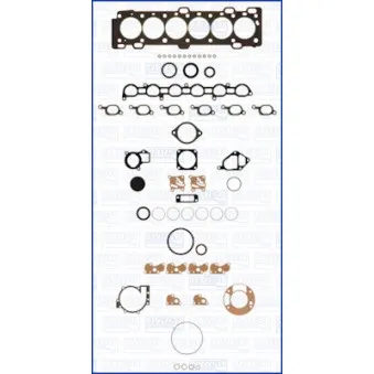 Pochette moteur complète AJUSA 50265200