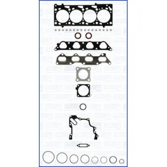 Pochette moteur complète AJUSA 50265800