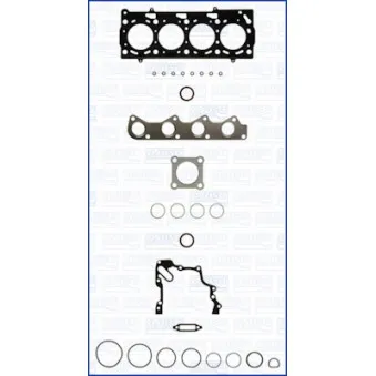 Pochette moteur complète AJUSA 50265900