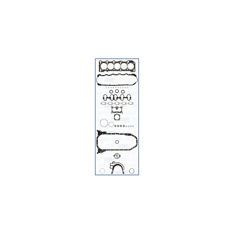 Pochette moteur complète AJUSA 50266100