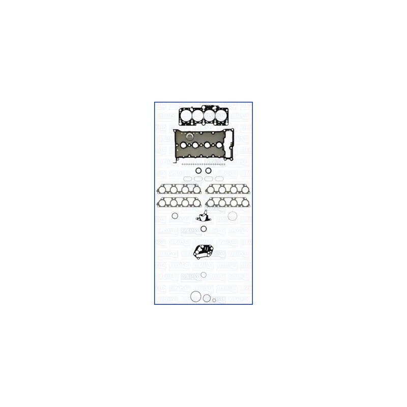 Pochette moteur complète AJUSA 50266300