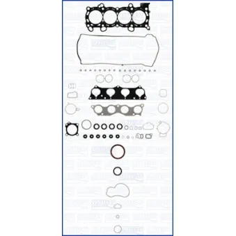 Pochette moteur complète AJUSA