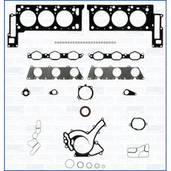 Pochette moteur complète AJUSA 50267300