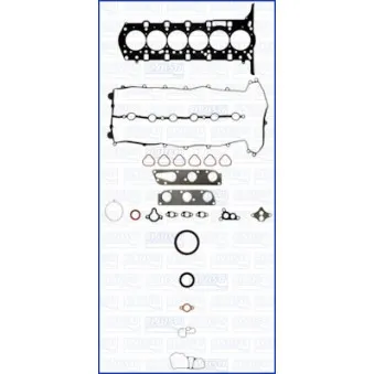 Pochette moteur complète AJUSA 50267400