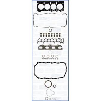 Pochette moteur complète AJUSA 50267600