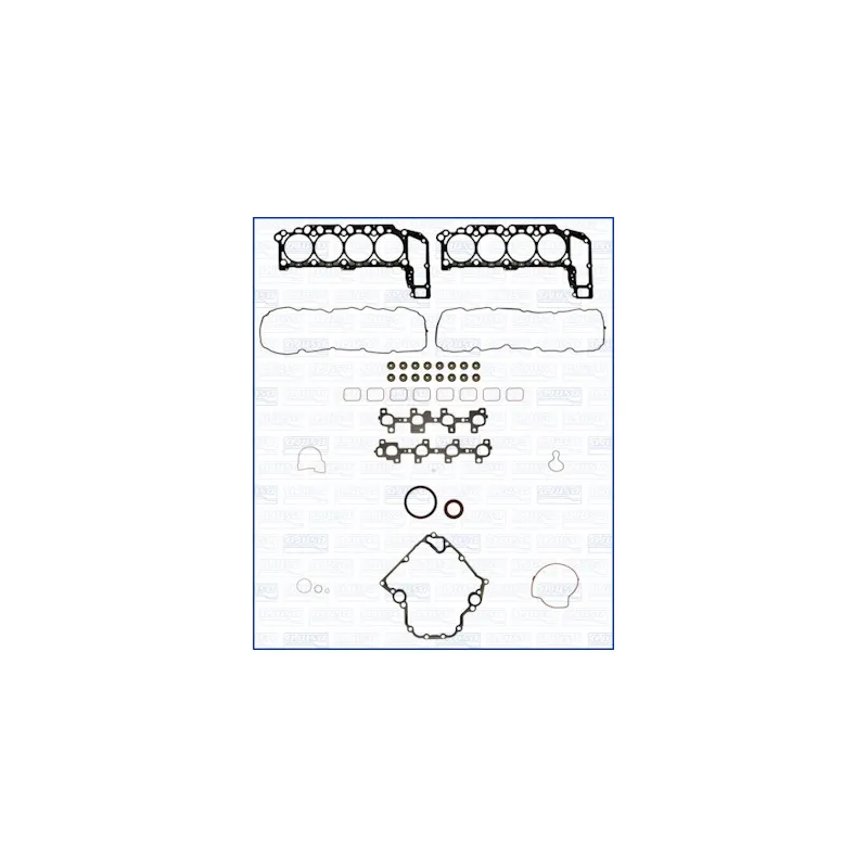 Pochette moteur complète AJUSA 50267700