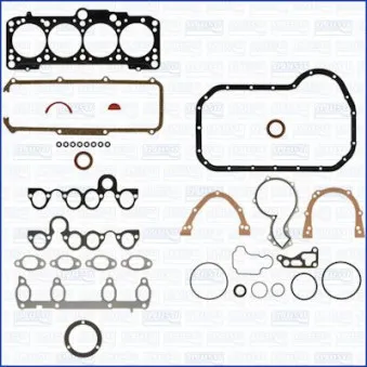 Pochette moteur complète AJUSA 50268700