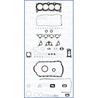 Pochette moteur complète AJUSA