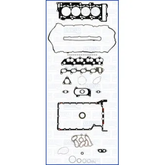 Pochette moteur complète AJUSA 50270500
