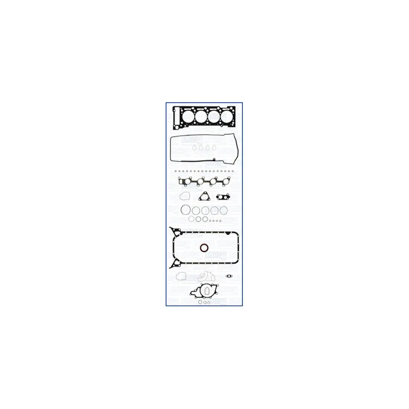 Pochette moteur complète AJUSA 50271000