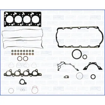 Pochette moteur complète AJUSA