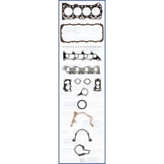 Pochette moteur complète AJUSA 50271700