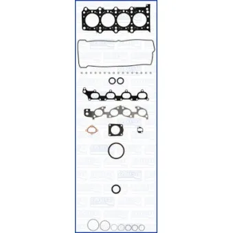 Pochette moteur complète AJUSA