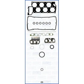 Pochette moteur complète AJUSA