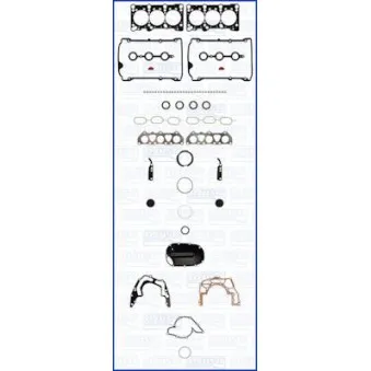 Pochette moteur complète AJUSA 50272400