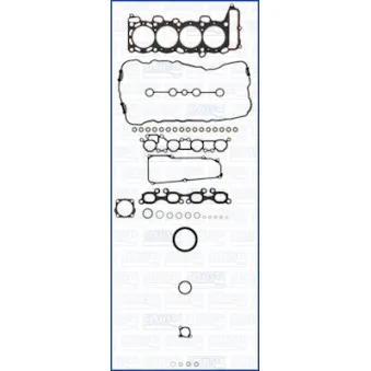 Pochette moteur complète AJUSA 50272700
