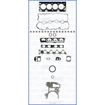 Pochette moteur complète AJUSA 50273000