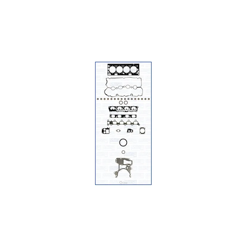 Pochette moteur complète AJUSA 50273000