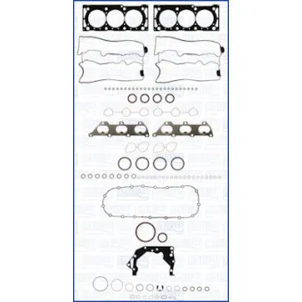 Pochette moteur complète AJUSA