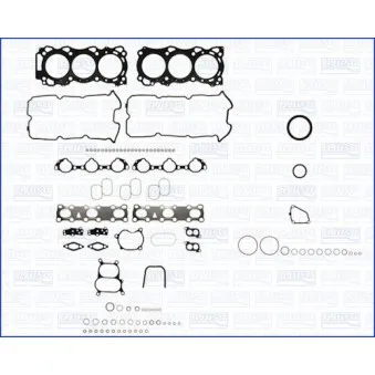 Pochette moteur complète AJUSA 50273300