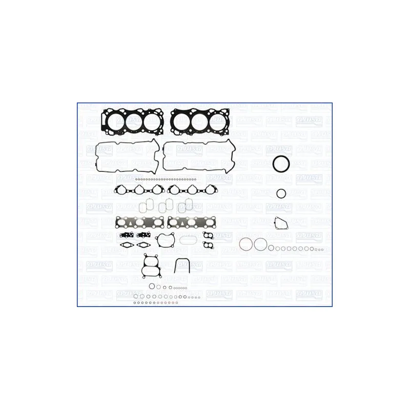 Pochette moteur complète AJUSA 50273300