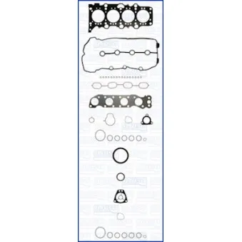 Pochette moteur complète AJUSA 50274600