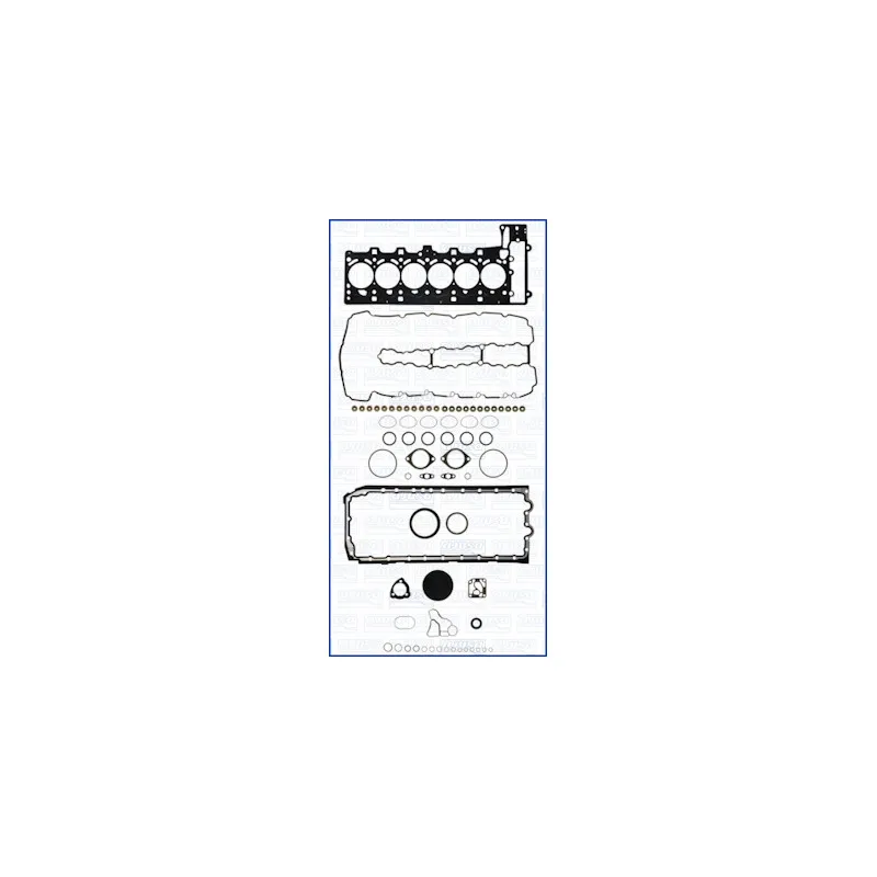 Pochette moteur complète AJUSA 50276000