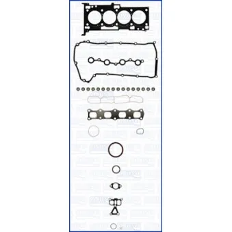 Pochette moteur complète AJUSA