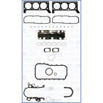Pochette moteur complète AJUSA 50276800