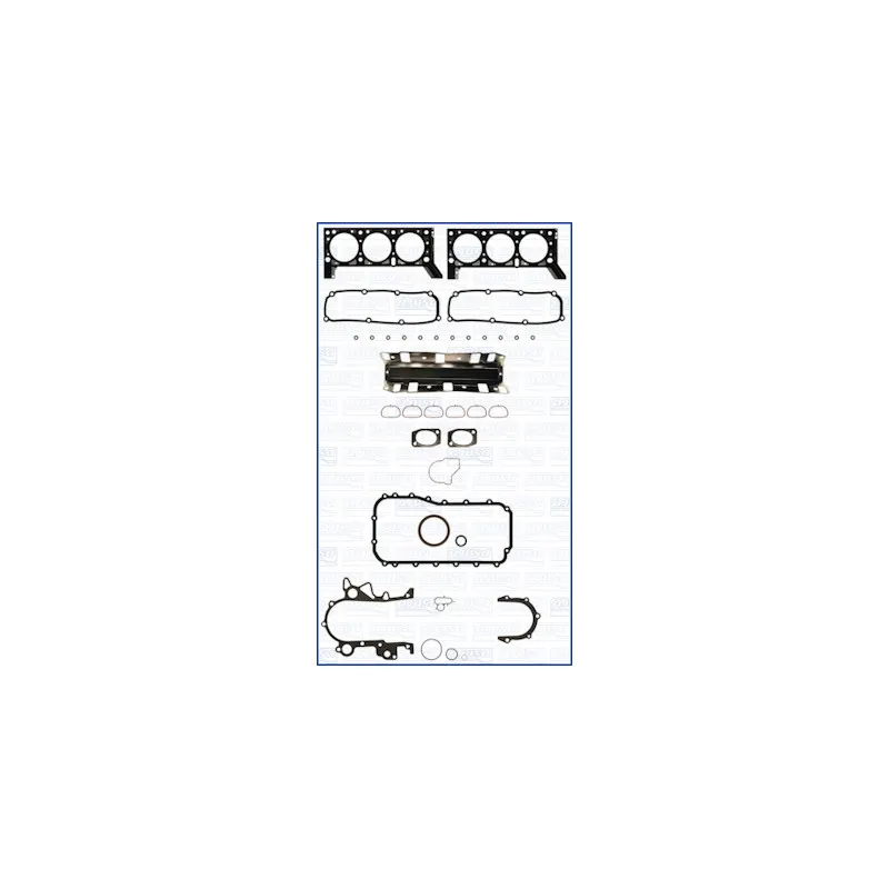 Pochette moteur complète AJUSA 50276800