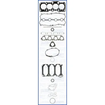 Pochette moteur complète AJUSA 50277200