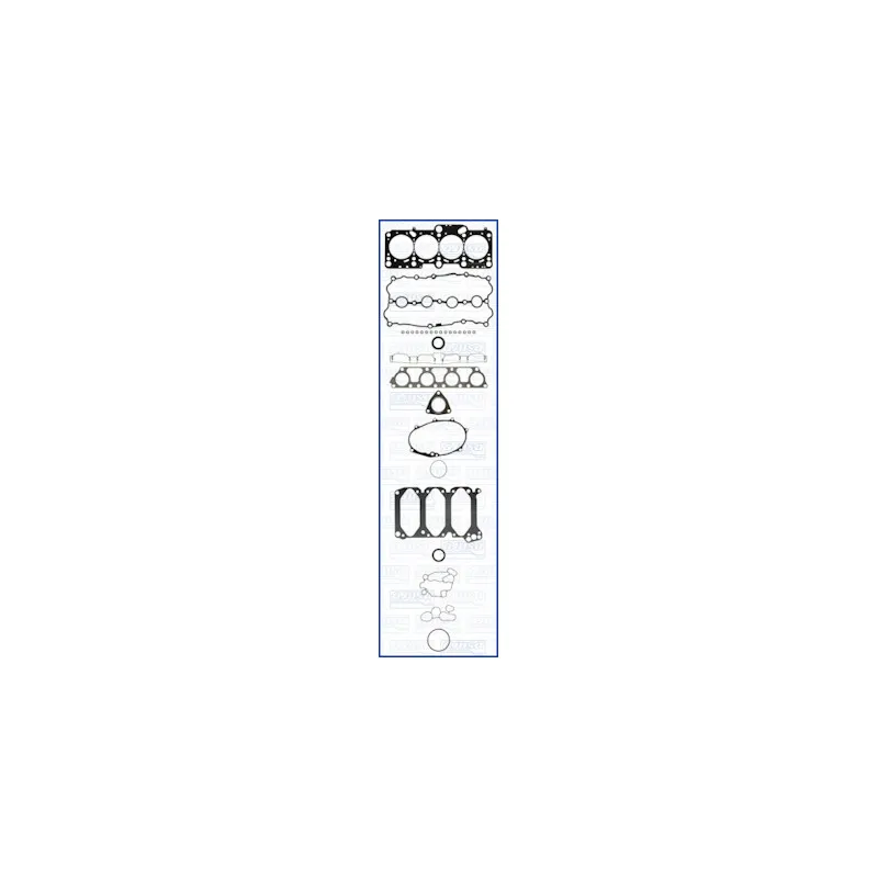 Pochette moteur complète AJUSA 50277200