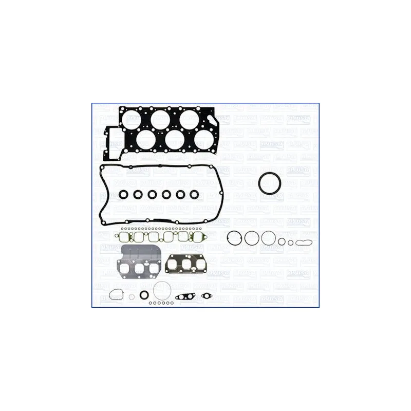 Pochette moteur complète AJUSA 50277500
