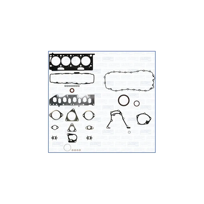 Pochette moteur complète AJUSA 50278400