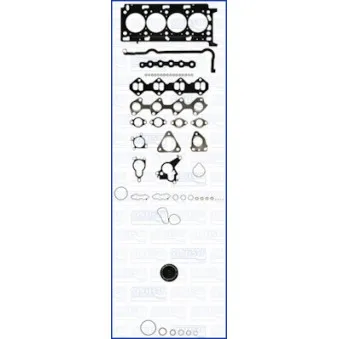 Pochette moteur complète AJUSA 50278500