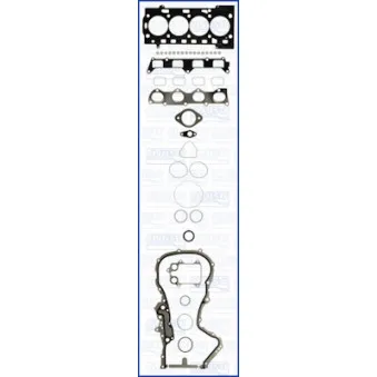 Pochette moteur complète AJUSA 50278600