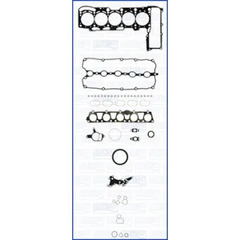 Pochette moteur complète AJUSA 50278700