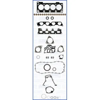 Pochette moteur complète AJUSA 50279000