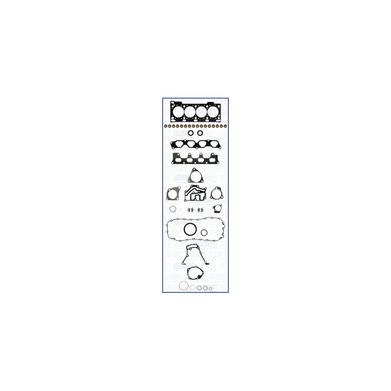 Pochette moteur complète AJUSA 50279000