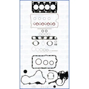 Pochette moteur complète AJUSA 50279100