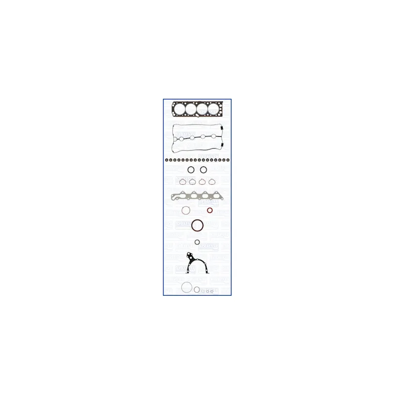 Pochette moteur complète AJUSA 50279400