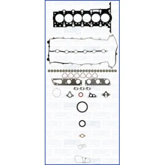 Pochette moteur complète AJUSA