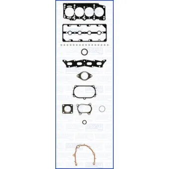 Pochette moteur complète AJUSA 50280300