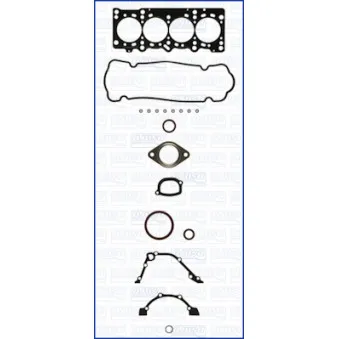 Pochette moteur complète AJUSA