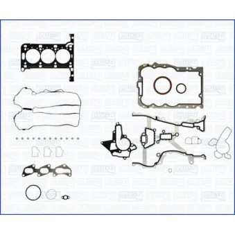 Pochette moteur complète AJUSA 50281000