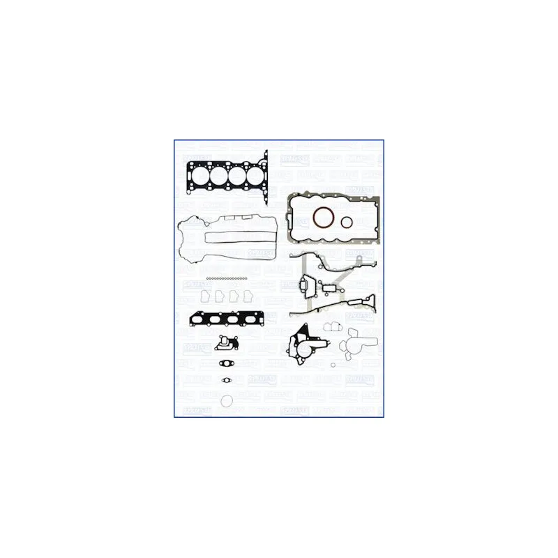 Pochette moteur complète AJUSA 50281100