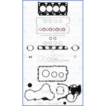 Pochette moteur complète AJUSA 50281200