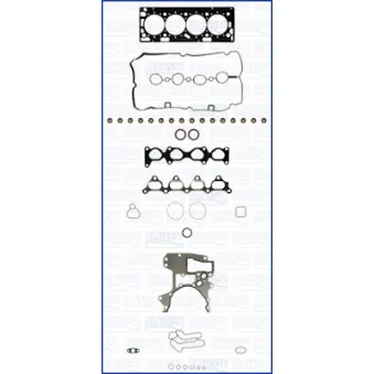 Pochette moteur complète AJUSA 50281300